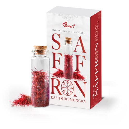 Best quality saffron online