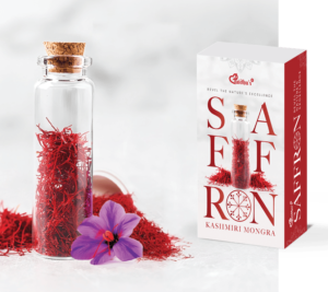 Original kashmiri saffron online