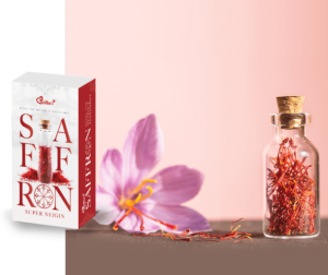 Original Saffron