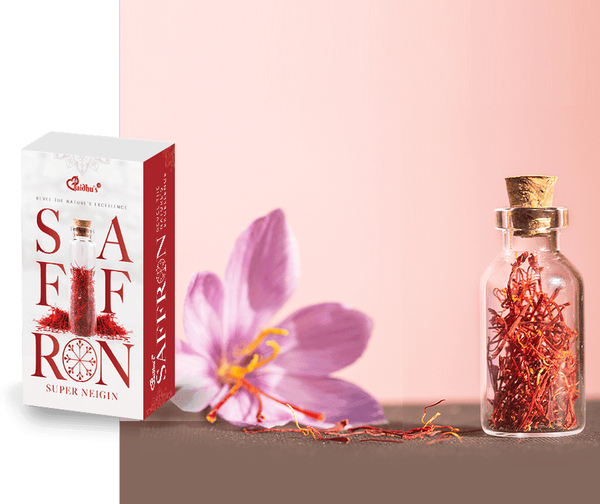 Original Saffron